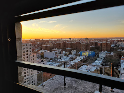 Community Center «New York City Housing Authority Wyckoff Gardens Colony South Community Center», reviews and photos, 272 Wyckoff St, Brooklyn, NY 11217, USA