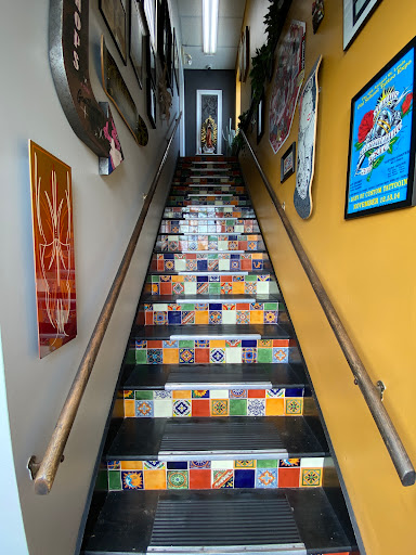 Explore buttocks tattoo ideas, creative tattoo ideas in Saint Louis, available at Steel and Ink Tattoo Studio