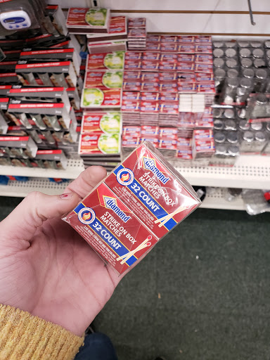 Dollar Store «Dollar Tree», reviews and photos, 11227 E Vía Linda, Scottsdale, AZ 85259, USA