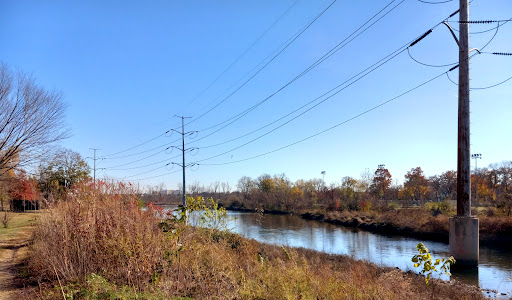 Four Mile Run Wetlands Trail