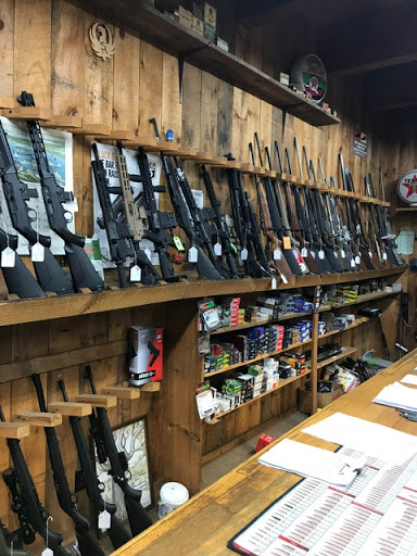 Archery Store «Center Sports of Columbia», reviews and photos, 3 Orlando Dr, Columbia, CT 06237, USA