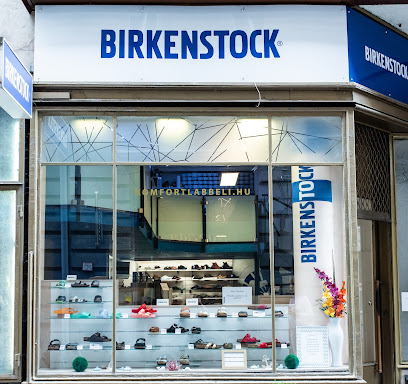 Birkenstock Márkabolt, Outlet és Webáruház