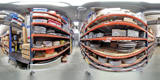 Electrician «Wiremasters Electric Inc», reviews and photos, 12201 SW 128th Ct #101, Miami, FL 33186, USA