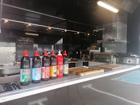 Photos du propriétaire du Restauration rapide Burger la Remorque à Béziers - n°5
