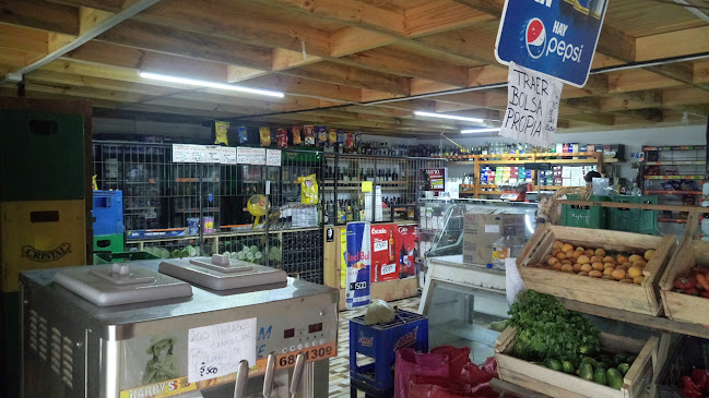 Minimarket Isaac - Tienda