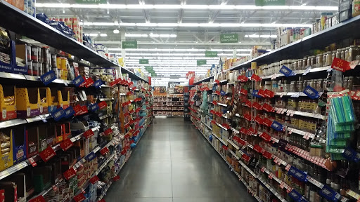 Department Store «Walmart Supercenter», reviews and photos, 1515 SE Marshall St, Boone, IA 50036, USA