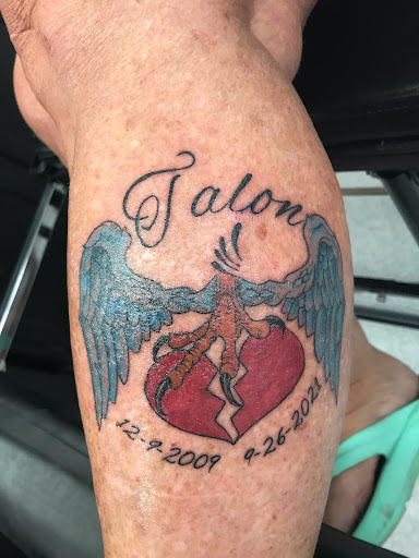 Explore female face tattoo ideas, creative tattoo ideas in South Padre Island, available at Peggys Temporary & Permanent Tattoos