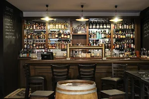 The Hopscotch Pub & Brewery image