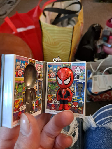 Comic Book Store «Brave New Worlds», reviews and photos, 433 W Moreland Rd, Willow Grove, PA 19090, USA