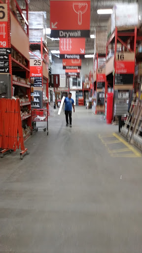 Home Improvement Store «The Home Depot», reviews and photos, 150 Hampton Park Blvd, Capitol Heights, MD 20743, USA