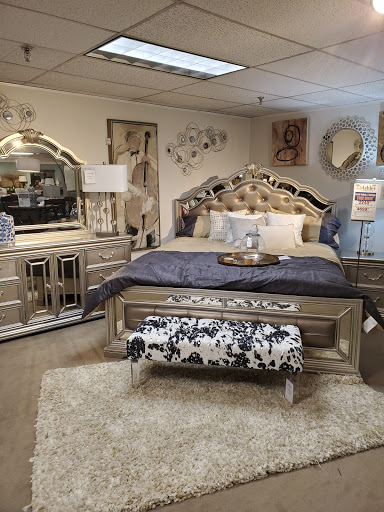 Furniture Store «Ashley HomeStore», reviews and photos, 175 NJ-35, Eatontown, NJ 07724, USA