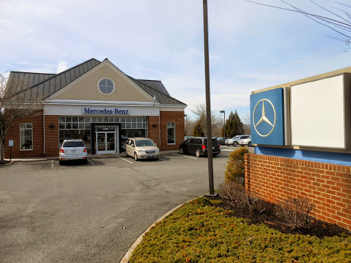 Car Dealer «Mercedes-Benz of Charlottesville», reviews and photos, 1381 Richmond Rd, Charlottesville, VA 22911, USA