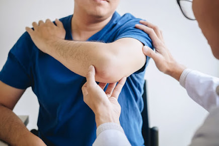 Divyajyoti Physiotheraphy - Divyajyoti Physiotheraphy