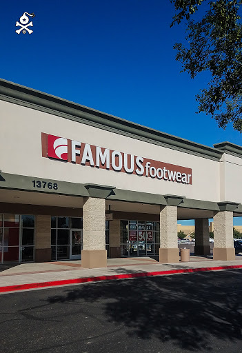 Shoe Store «Famous Footwear», reviews and photos, 13768 W Bell Rd, Surprise, AZ 85374, USA