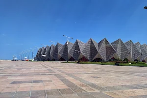 Baku Crystal Hall image