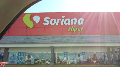 Soriana Hiper