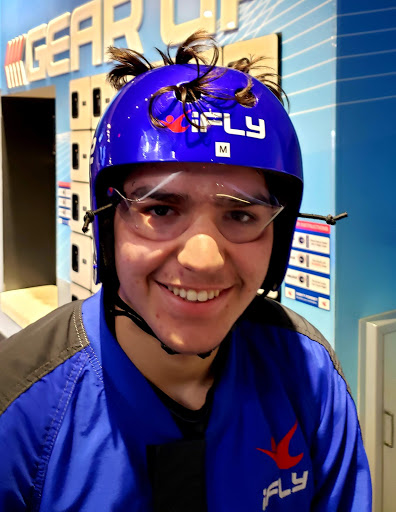 iFLY Indoor Skydiving - Sacramento image