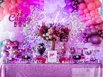 SF Candy Bar - Desert Buffet | Corporate Buffet & Party Organizer - Photo 9 - Car repair in Burlingame, CA, San Mateo