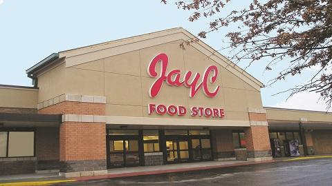 Jay C Food Plus, 9501 County Rd 403, Charlestown, IN 47111, USA, 
