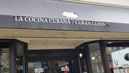 La Cocina Cubana LLC