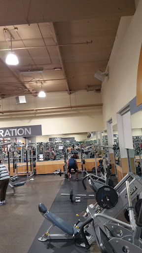 Health Club «24 Hour Fitness Super Sport», reviews and photos, 12155 Central Ave, Chino, CA 91710, USA