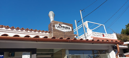 LA PIPARRA VERMUTERIA - Pg. Marítim, 256, 08860 Castelldefels, Barcelona, Spain
