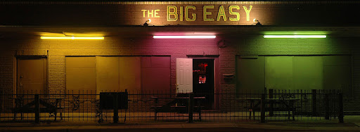 Club «Big Easy Social and Pleasure Club», reviews and photos, 5731 Kirby Dr, Houston, TX 77005, USA