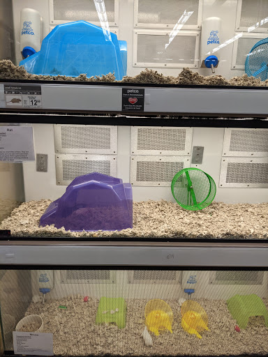 Pet Supply Store «Petco Animal Supplies», reviews and photos, 4540 Princess Anne Rd #128, Virginia Beach, VA 23462, USA