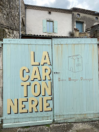 Photos du propriétaire du Restaurant La Cartonnerie à Cléon-d'Andran - n°19