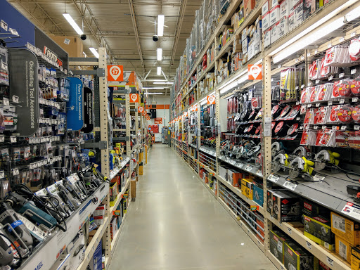 Home Improvement Store «The Home Depot», reviews and photos, 230 Oak Lee Dr, Ranson, WV 25438, USA