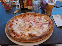 Pizza du Restaurant italien Ristorante Pizzeria Margherita Embrun - n°16