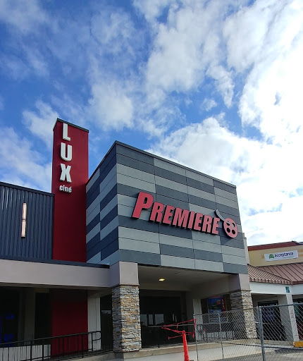 Movie Theater «Premiere Cinema 8 - Plant City», reviews and photos, 220 W Alexander St #31, Plant City, FL 33563, USA