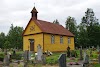 Bygailių Chapel Logo, Lithuania, Church