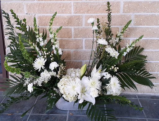 Florist «Callaraes Floral Events», reviews and photos, 168 S Charles Richard Beall Blvd, DeBary, FL 32713, USA