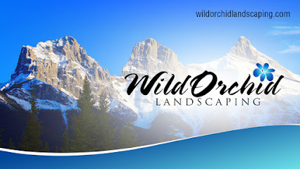 Wild Orchid Landscaping