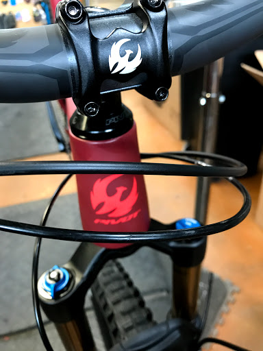 Bicycle Store «Trailhead Cycling», reviews and photos, 11350 Aquila Dr N, Champlin, MN 55316, USA