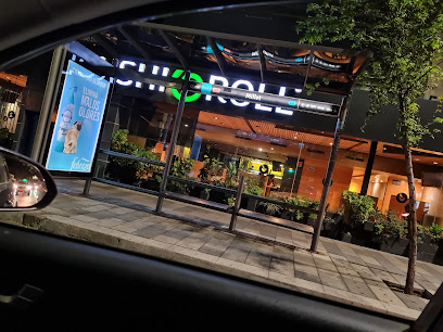 Sushi Roll Millet Delivery - Restaurante de sushi en Ciudad de México, Cd. de México, México