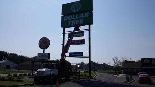 Dollar Store «Dollar Tree», reviews and photos, 111 S Black Horse Pike, Williamstown, NJ 08094, USA