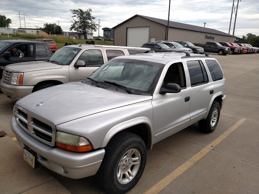 Chrysler Dealer «Broadway Chrysler, Dodge, Jeep, Inc.», reviews and photos, 2720 Broadway St, Yankton, SD 57078, USA