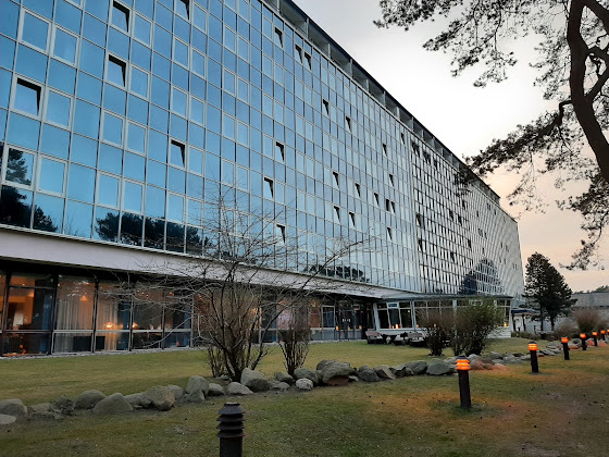 Photos des visiteurs hôtels Baltic Sport- und Ferienhotel 17454 Zinnowitz