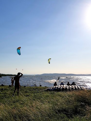 Siófok Kite Center