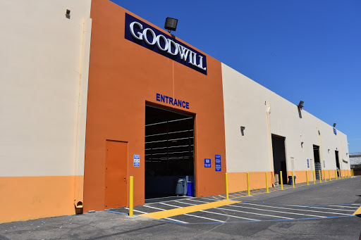 Goodwill Outlet and Donation Center