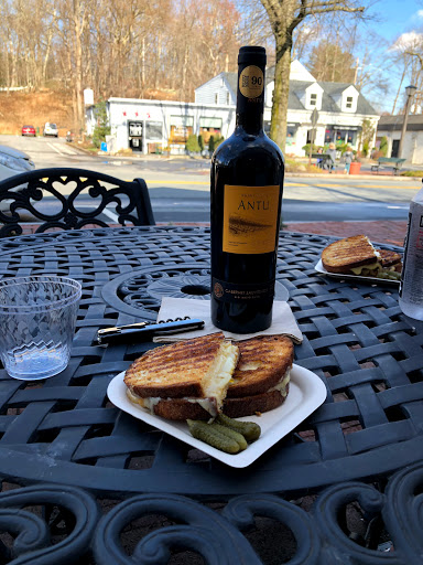 Cheese Shop «Plum Plums Cheese LLC», reviews and photos, 72 Westchester Ave, Pound Ridge, NY 10576, USA