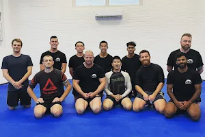 Inner Westside Grappling Club image