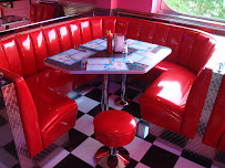 Atmosphère du Restaurant américain Memphis - Restaurant Diner à Nîmes - n°11