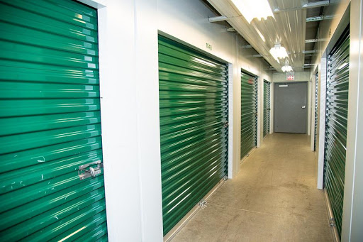 Self-Storage Facility «Gresham Lake Self Storage», reviews and photos, 2700 Gresham Lake Rd, Raleigh, NC 27615, USA