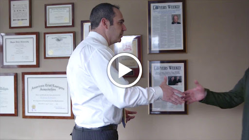 Personal Injury Attorney «Michigan Auto Law», reviews and photos