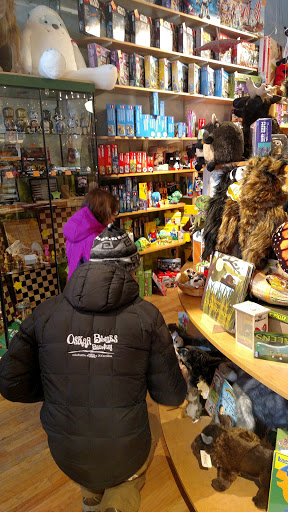Toy Store «Treehouse Toys Ltd», reviews and photos, 47 Exchange St, Portland, ME 04101, USA