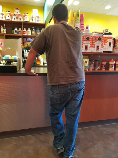 Coffee Shop «BIGGBY COFFEE», reviews and photos, 26614 Telegraph Rd, Flat Rock, MI 48134, USA