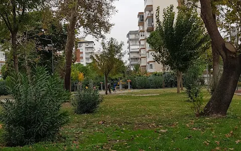 Ahmet Taner Kışlalı Parkı image